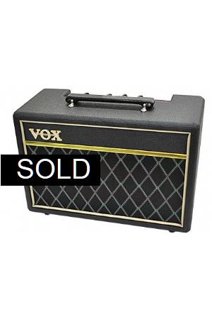 Vox Pathfinder T10 Bass